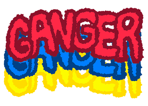 Ganger Worldwide
